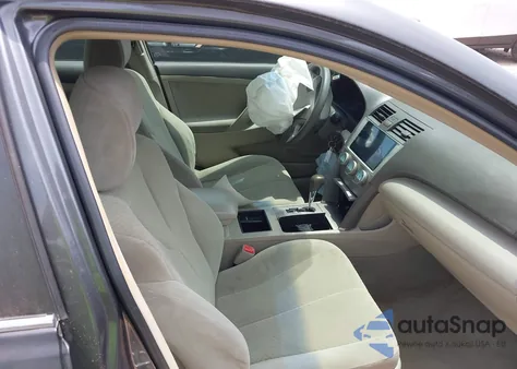 2008 Toyota Camry Le из США, поврежденный, VIN 4T1BE46K28U779864